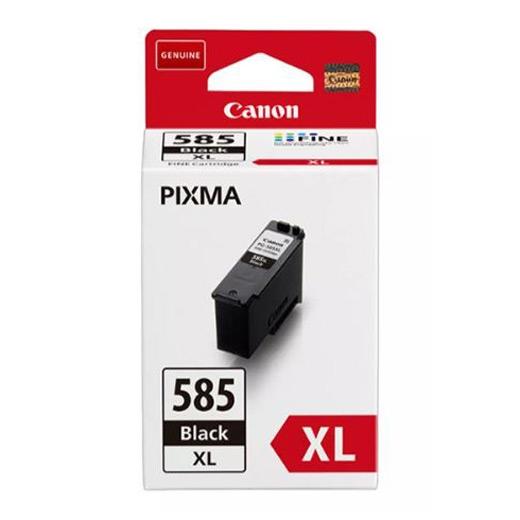 Canon Tinta Negro Pixma Ts 7650I/7750I - Pg 585Xl