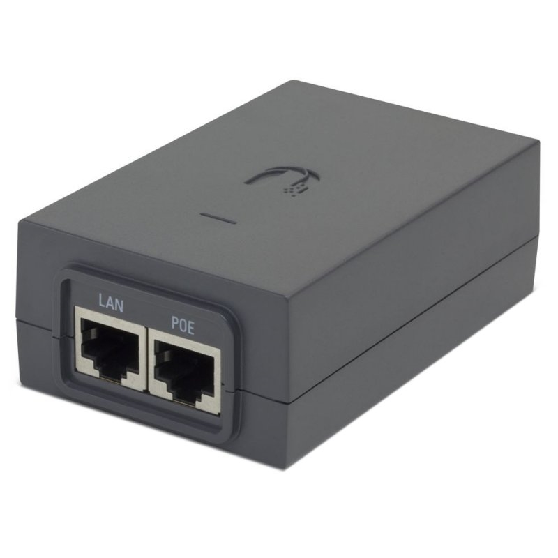 Ubiquiti Inyector Poe Poe-24-24W-G 24Vdc 1.0A
