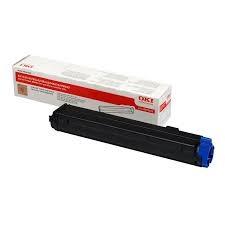 Oki Toner Negro B410D/Dn,B430D/Dn,B440Dn/Mb460L/ Mb470L (3.500 Copias)