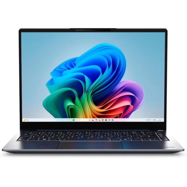 Medion Sprchrgd 14 S2 Md62722 Portatil Pantalla 14" 2.8K Intel Core Ultra 7 - 32Gb - 1Tb - Windows 11 Home - Teclado Qwerty (Es)