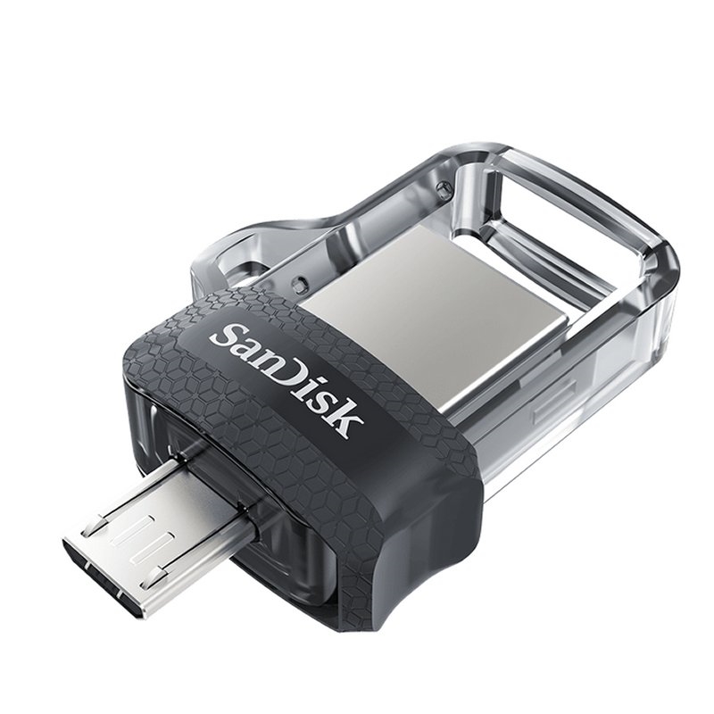Sandisk Sddd3-032G-G46 Ultra Dual Drive M3.0 128Gb