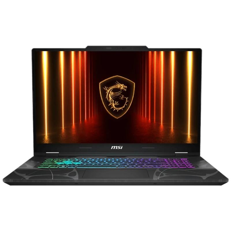 Msi Cyborg 17-077Xes C7-240H 32 1Tb 5070 Dos 17.3"