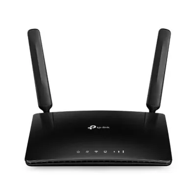 Tp-Link Router 4G Lte Inalambrico N 300Mbps