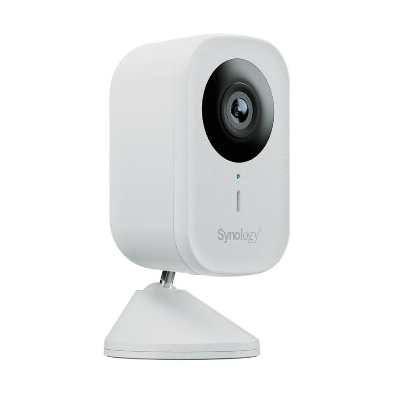 Synology Cc400W Camara Wifi 4Mp Ir Ip65 125º