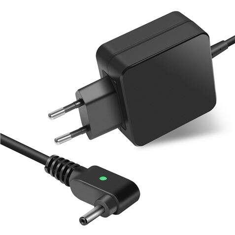 Cromad Cargador Especifico Para Portatiles Acer/Samsung/Asus 45W - 19V 2.37A - Clavija 3.0X1.0Mm