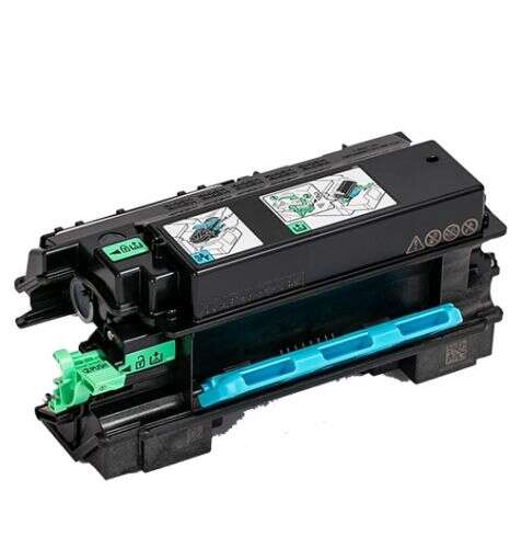 Ricoh Im350 Negro Cartucho De Toner Generico - Reemplaza 418133