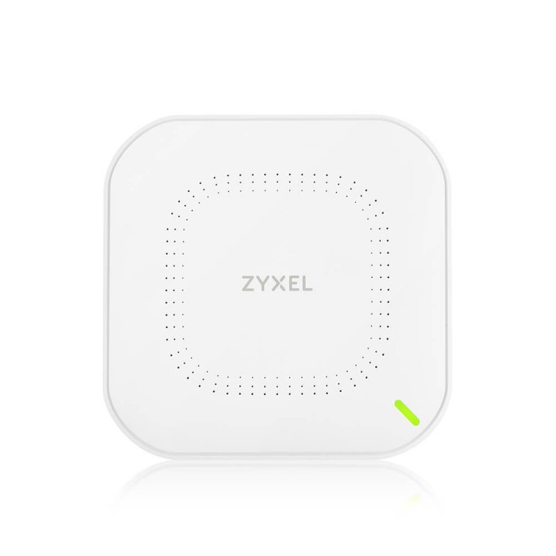 Zyxel Nwa50Ax Punto Acceso Wifi6 Dual-Radio Poe