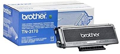 Brother Toner Negro Hl-2540/2540L/5250Dn/5280Dw - Dcp-8060/8065Dn - Mfc-8460N/8860Dn/8870Dw
