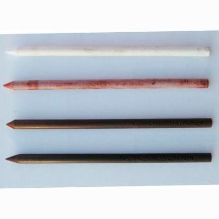 Michel Mina Creta Blanca 5,6Mm Estuche De 6