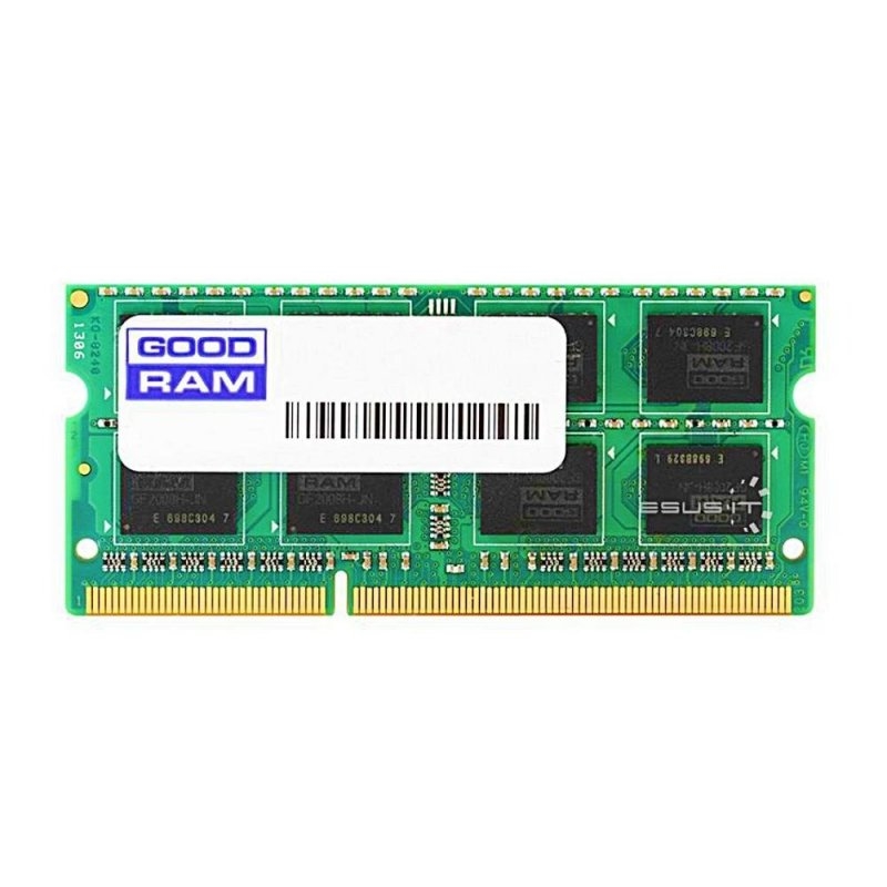 Goodram 32Gb Ddr4 3200Mhz Cl22 Sodimm