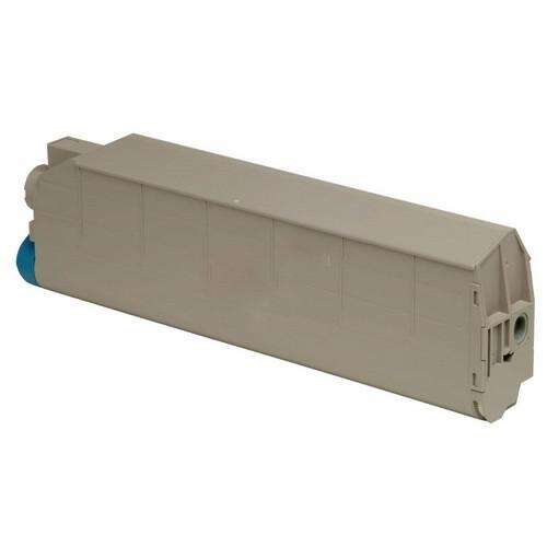 Xerox Phaser 7300 Amarillo Cartucho De Toner Generico - Reemplaza 016197500