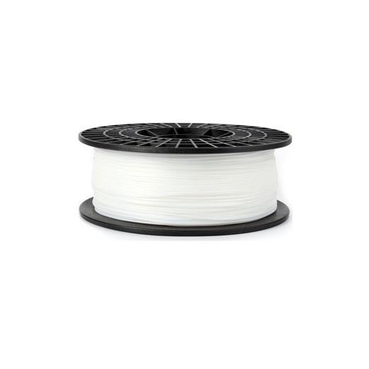 Colido Filamento Blanco Flexible Para Máquina De 3D 1´75Mm 1Kg