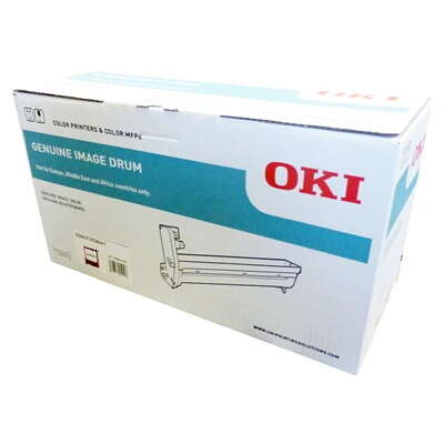 Oki Executive Es8434 Magenta Tambor De Imagen Original - 46857522
