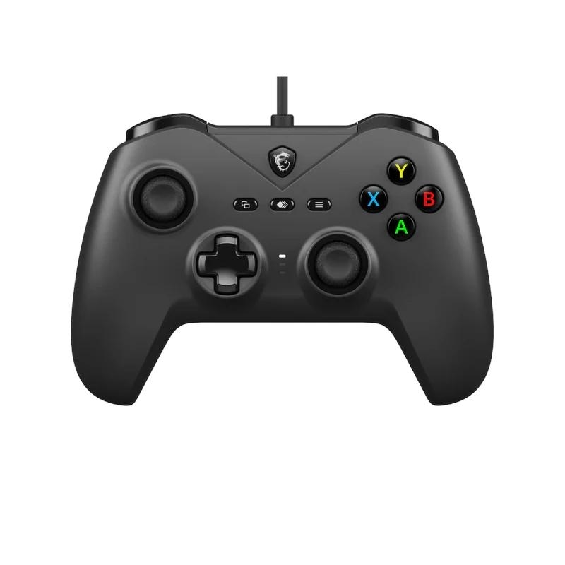 Msi Mando Force Gc200 Analógi/Digital Android  Pc