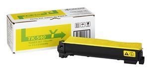 Kyocera-Mita Fs-C5100Dn Toner Amarillo - Tk 540 Y