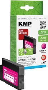 Tinta Kmp Magenta Oficejet Pro 8710/8720/8730/8740 - Nº 953Xl