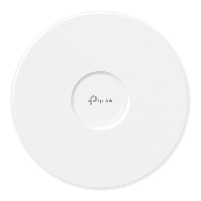 Tp-Link Eap773 Ap Wifi7 Be11000 Techo 1X10Gbe