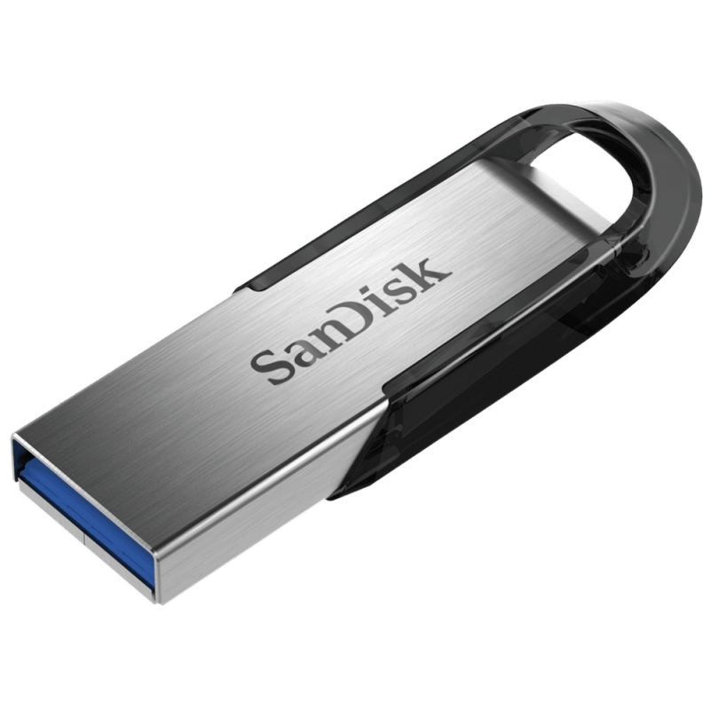 Sandisk Sdcz73-064G-G46 Lápiz Usb 3.0 U.flair 64Gb
