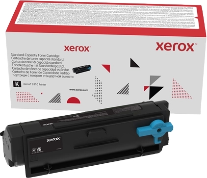 Xerox B305/B310/B315 Negro Cartucho De Toner Original - 006R04378