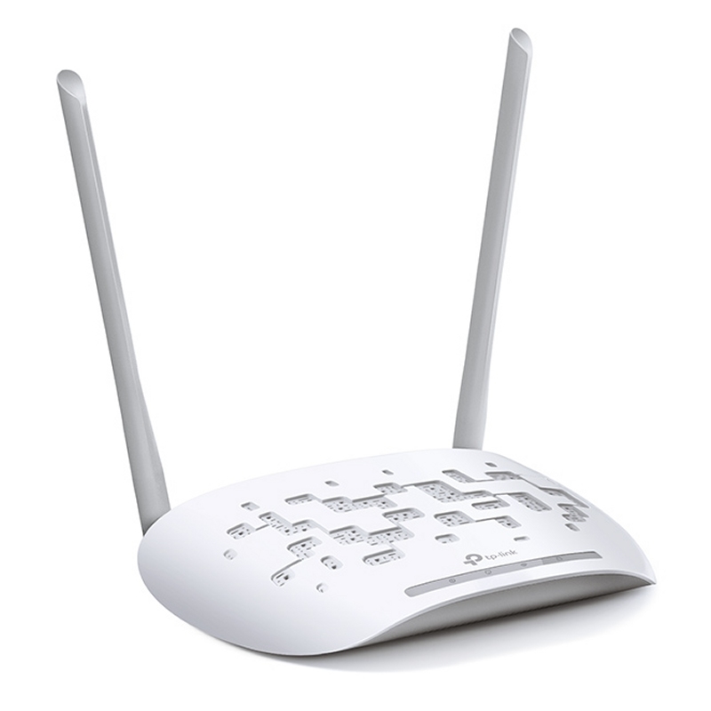 Tp-Link Tl-Wa801N Punto Acceso 2.4Ghz N300 Wi-Fi