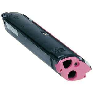 Epson Aculaser C1900/C900 Magenta Cartucho De Toner Generico - Reemplaza C13S050098