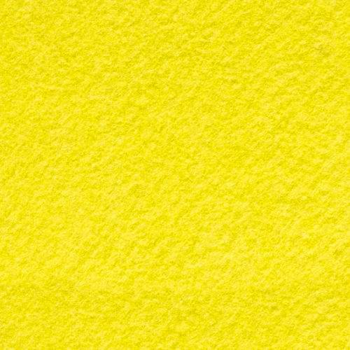 Fama Fieltro 45X30 2Mm Pack 5 Hojas Amarillo A04