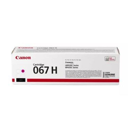 Canon Toner Magenta I-Sensys Lbp 630C Series - Mf 650C Series - 067Hm