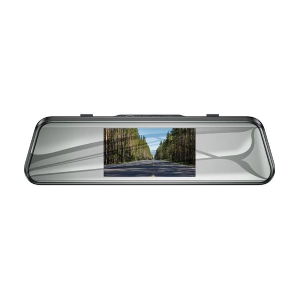 Xo Xj06 Retrovisor Con Dashcam - 5" - 1080P - Wifi