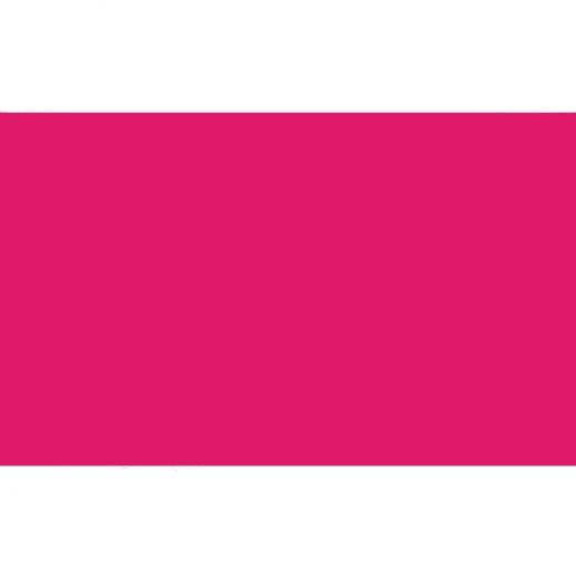 Fama Goma Eva 50X70Cm Grosor 2Mm Eb22 Rosa Choque Pack 10 Ud