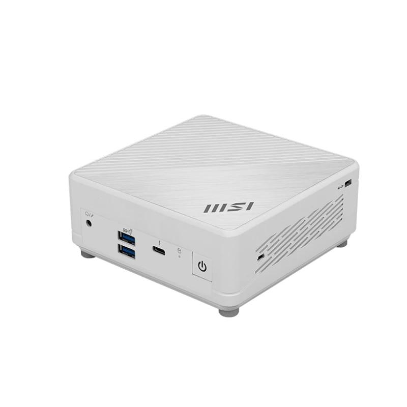 Msi Cubi 5 1M-439Beu Core5-120U Blanco